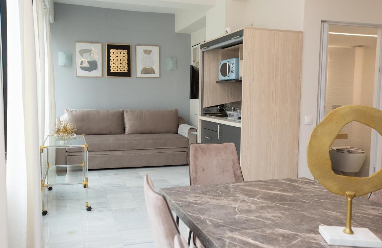 Melma Properties - Aria-Piraeus Central Penthouse Dış mekan fotoğraf