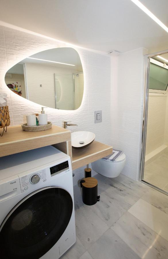 Melma Properties - Aria-Piraeus Central Penthouse Dış mekan fotoğraf