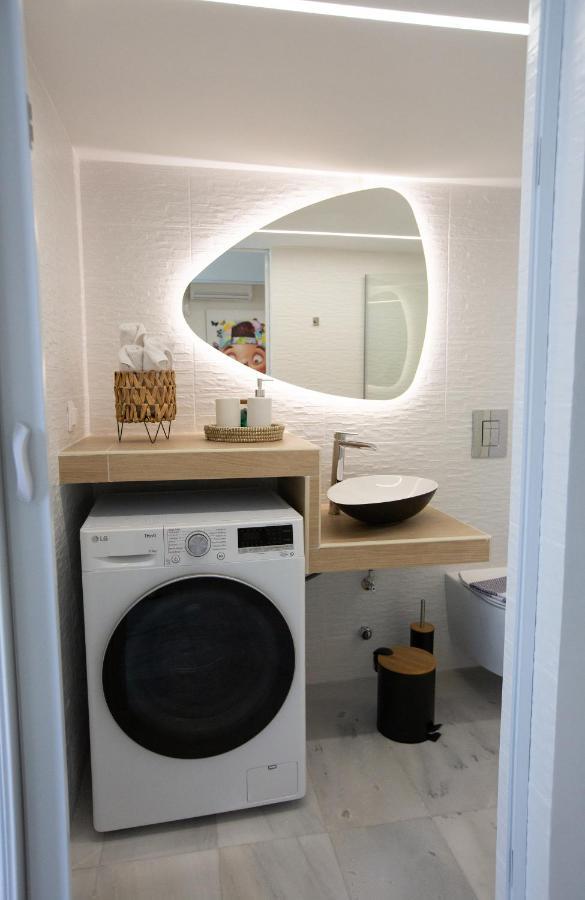 Melma Properties - Aria-Piraeus Central Penthouse Dış mekan fotoğraf