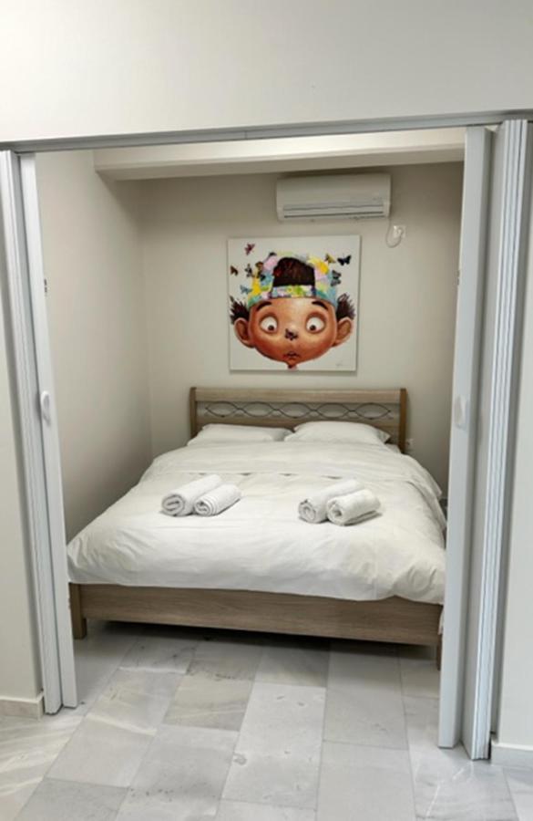 Melma Properties - Aria-Piraeus Central Penthouse Dış mekan fotoğraf