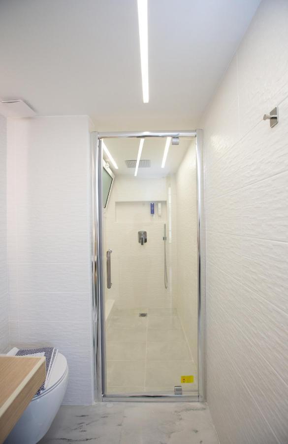 Melma Properties - Aria-Piraeus Central Penthouse Dış mekan fotoğraf